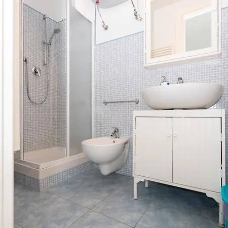 La Chiocciola Holiday home