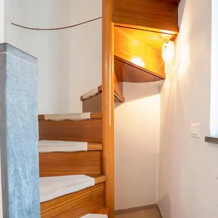 La Chiocciola Manarola