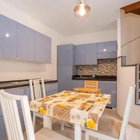 La Chiocciola Holiday home *