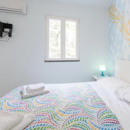 La Chiocciola Dom wakacyjny