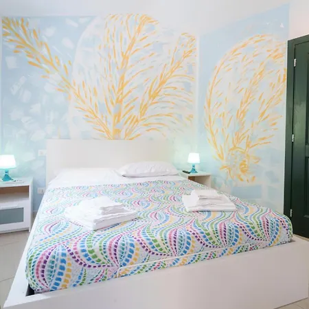 Dom wakacyjny La Chiocciola