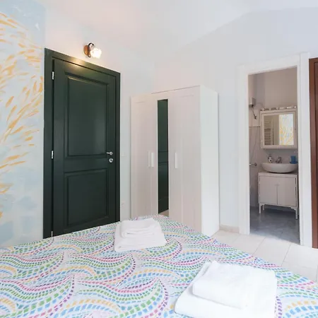 La Chiocciola Dom wakacyjny