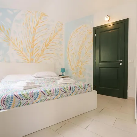 La Chiocciola * Manarola