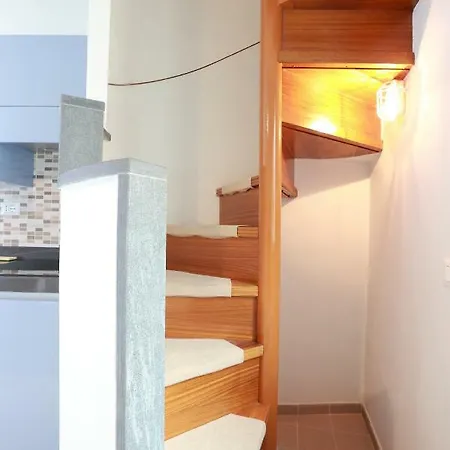 La Chiocciola Holiday home Manarola