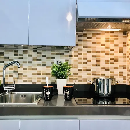 La Chiocciola Dom wakacyjny Manarola