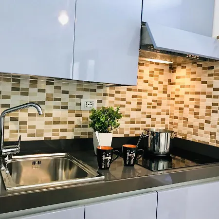 La Chiocciola * Manarola