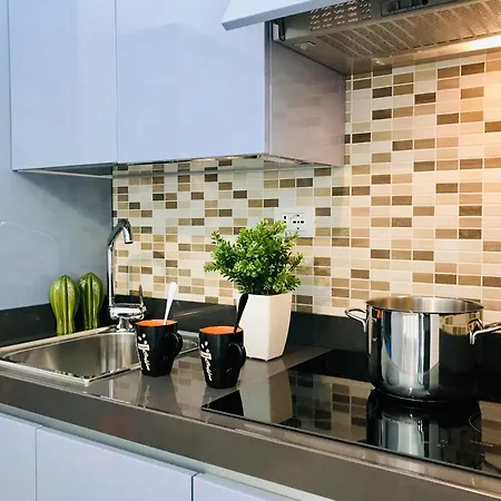 La Chiocciola Dom wakacyjny *