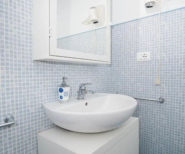 La Chiocciola * 마나롤라