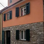 La Chiocciola Manarola