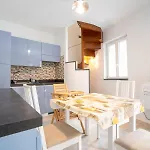 Сasa de vacaciones La Chiocciola Manarola
