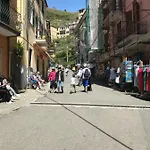 Сasa de vacaciones La Chiocciola *