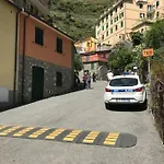 Сasa de vacaciones La Chiocciola *