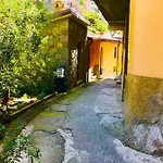 Сasa de vacaciones La Chiocciola *