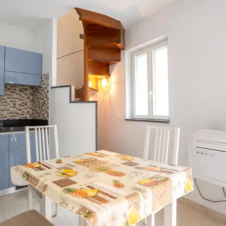 La Chiocciola Manarola