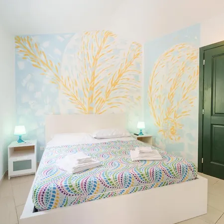 Ferienhaus La Chiocciola