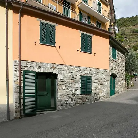 La Chiocciola Ferienhaus *