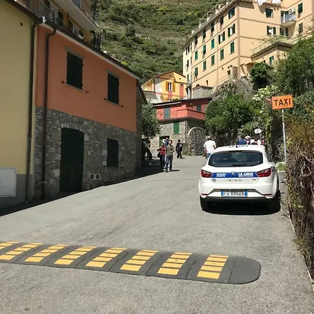 Ferienhaus La Chiocciola *