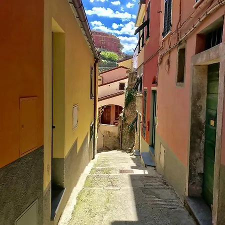 La Chiocciola *