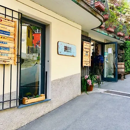 La Chiocciola