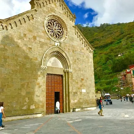 La Chiocciola Nyaraló