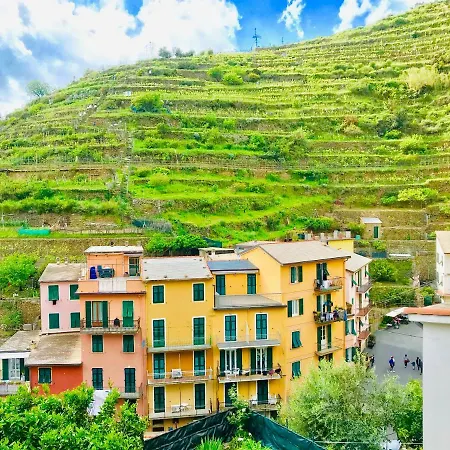 Tatil Evi La Chiocciola *