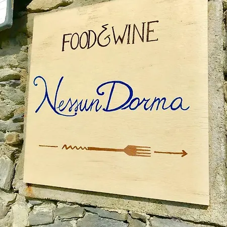 Nyaraló La Chiocciola