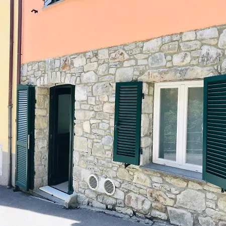 La Chiocciola * Manarola