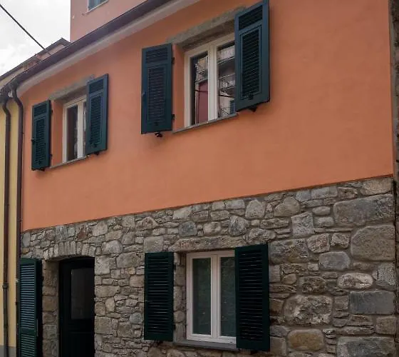 La Chiocciola Manarola