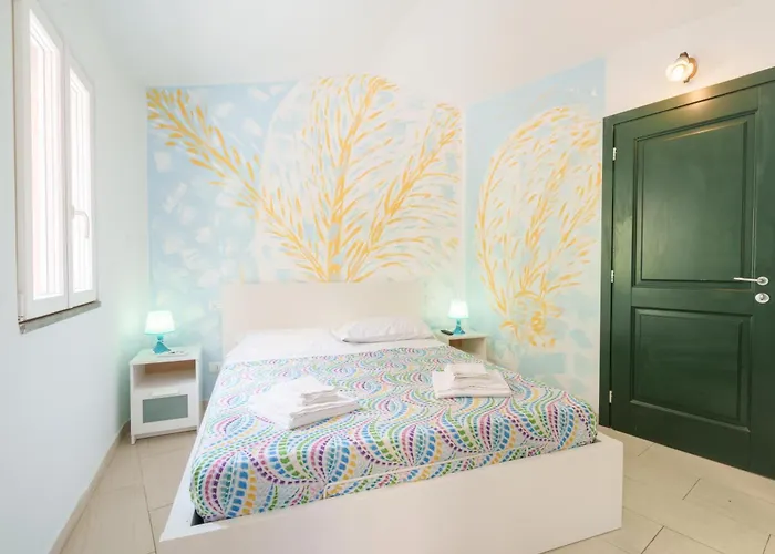 Tatil Evi La Chiocciola