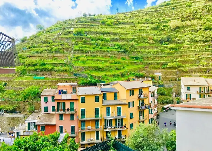 Tatil Evi La Chiocciola *